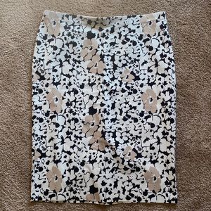 89th + Madison Pencil Skirt!